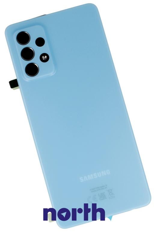 Obudowa tylna do smartfona Samsung Galaxy A72 GH8225448B,0