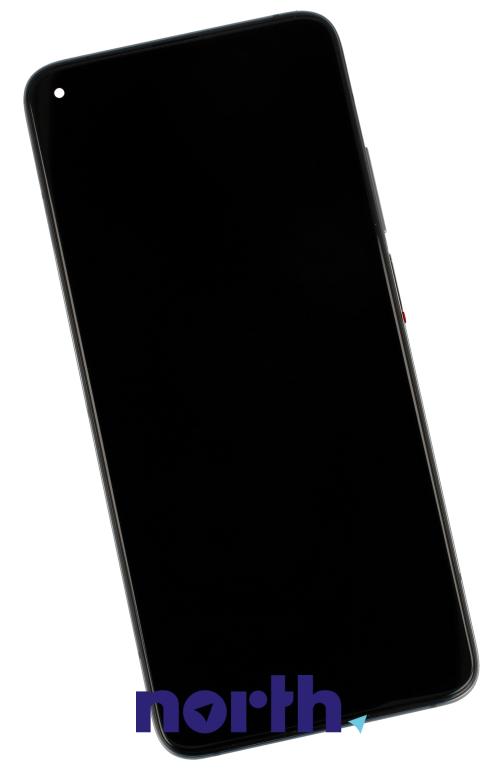 Wyświetlacz LCD w obudowie do smartfona XIAOMI 5600030J3S00,0