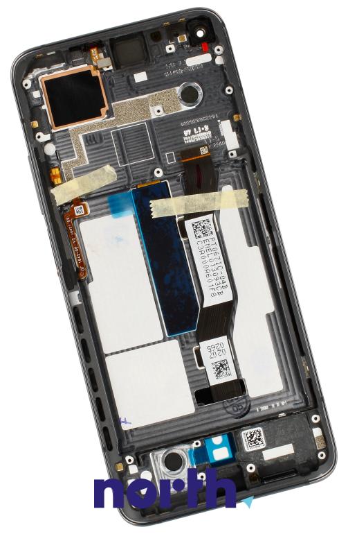Wyświetlacz LCD w obudowie do smartfona XIAOMI 5600030J3S00,1