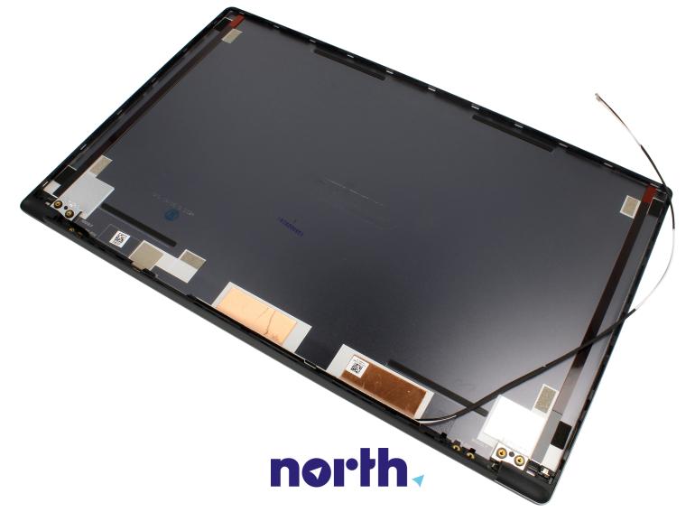 Obudowa tylna panelu LCD do laptopa Huawei 02353KSR,2