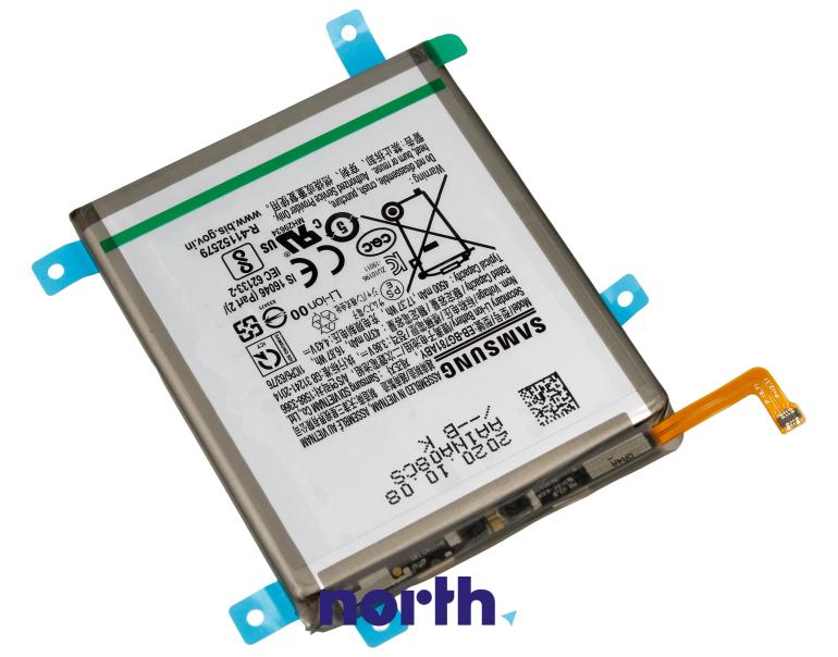 Bateria do smartfona Samsung  Akumulator GSM GH8224205A,1