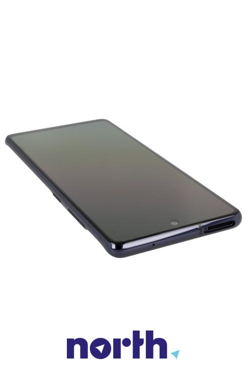 Wyświetlacz LCD w obudowie do smartfona Samsung Galaxy S20 FE SM-G780 GH8224219A,3