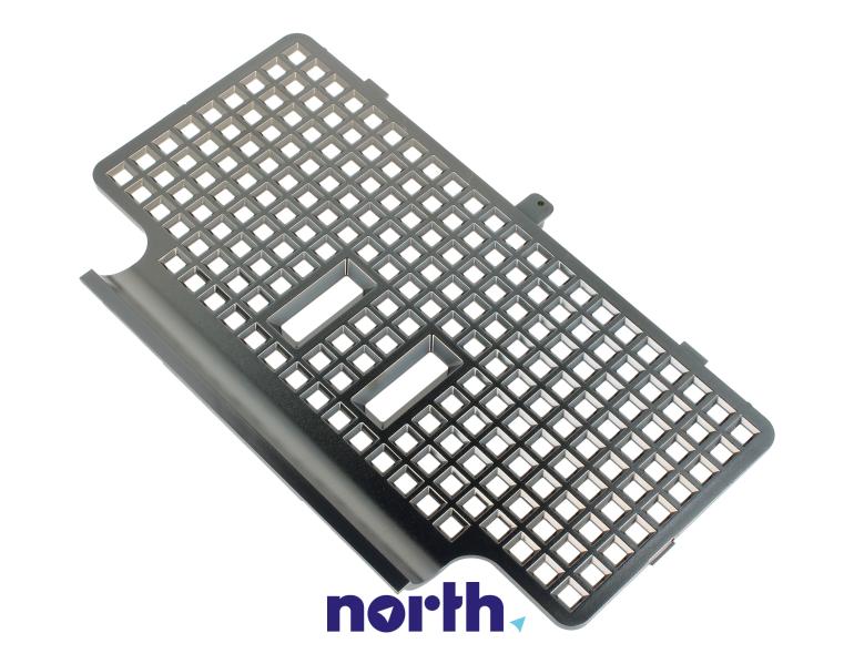 Kratka ociekacza do ekspresu Krups SS8030001762,1
