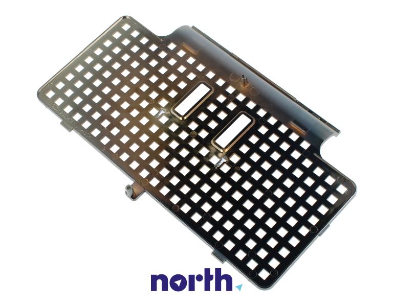 Kratka ociekacza do ekspresu Krups SS8030001762,2