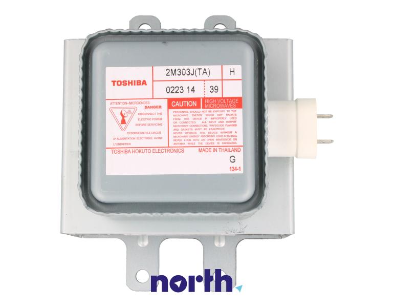 Magnetron do mikrofalówki KÜPPERSBUSCH/TEKA 548490,5
