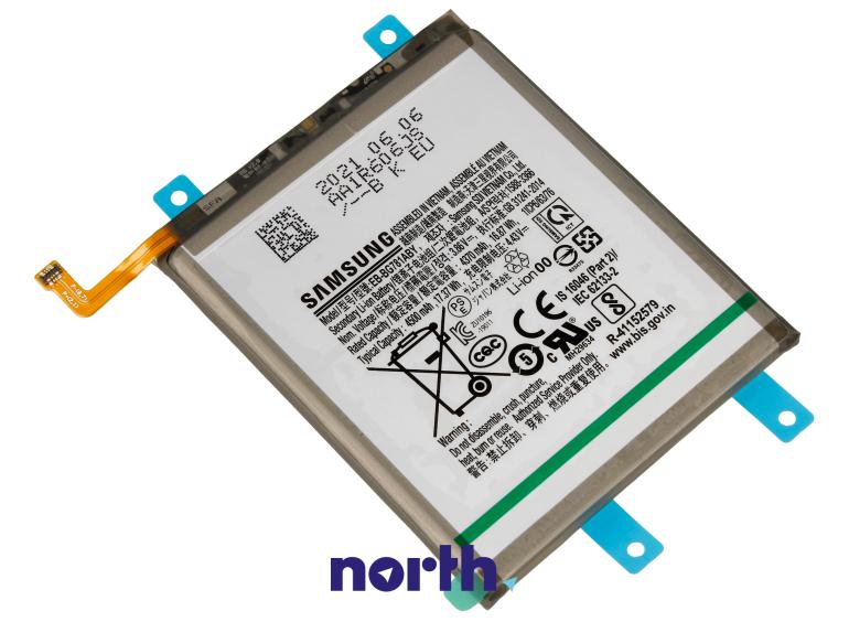 Bateria do smartfona Samsung GH8225231A,0