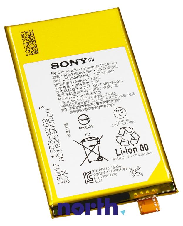 Bateria do smartfona Sony Akumulator GSM U50041433,0