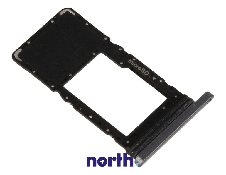 Tacka karty microSD do tabletu Samsung GH8119667A,0