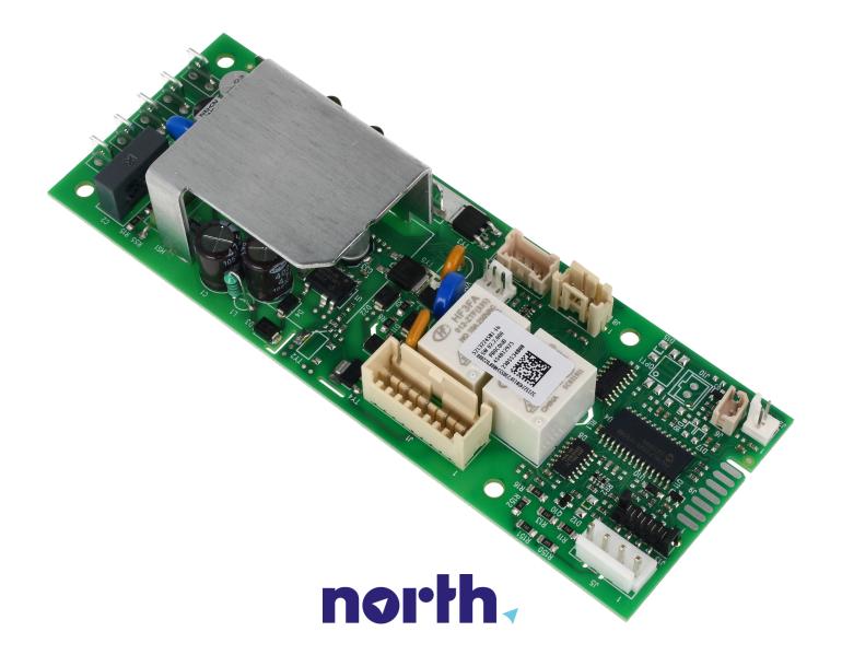 Płytka elektroniczna PCB do ekspresu DeLonghi 5213224581,0