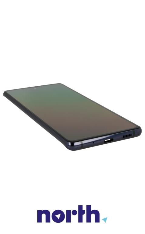 Wyświetlacz LCD w obudowie do smartfona Samsung Galaxy S20 FE SM-G781B GH8224214A,2