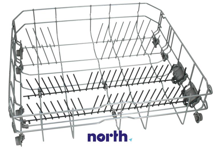 Dolny kosz na naczynia 20002125 do zmywarki Bosch o szerokości 60cm,1