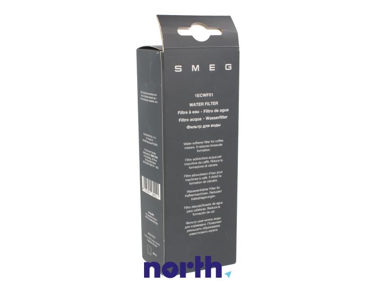 Filtr wody 1ECWF01 do ekspresu Smeg 973411017,1