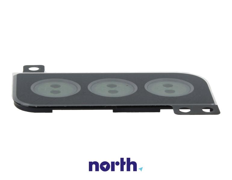 Osłona aparatu do smartfona Samsung Galaxy S21 GH9846110A,2