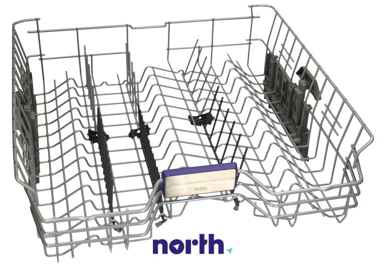 Górny kosz na naczynia 1513190008 do zmywarki Beko o szerokości 60cm,0