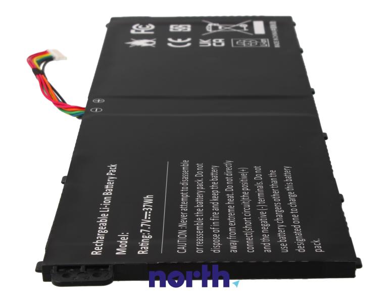 Bateria do laptopa Acer 7,7V4750MAH,4