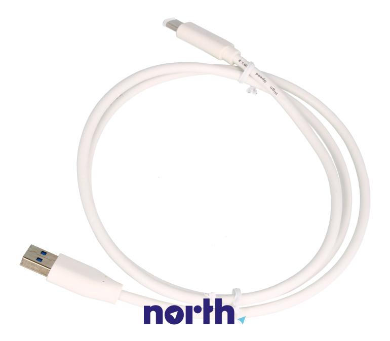 Kabel USB C 3.1 - USB A 3.0,0