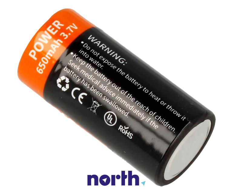 Bateria litowa CR123,2