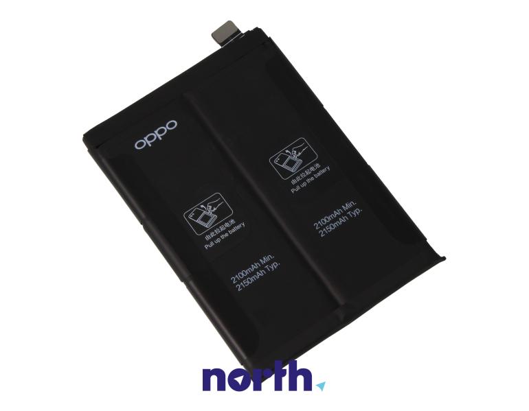 Bateria do smartfona OPPO 4906019,0