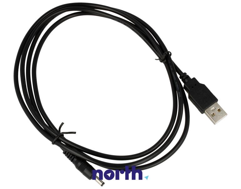 Kabel zasilający USB do tabletu Lenovo,0