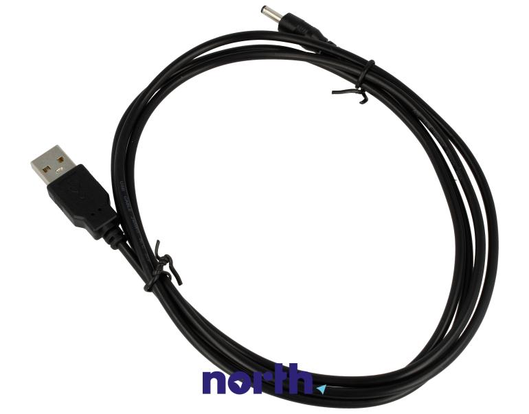 Kabel zasilający USB do tabletu COM,1