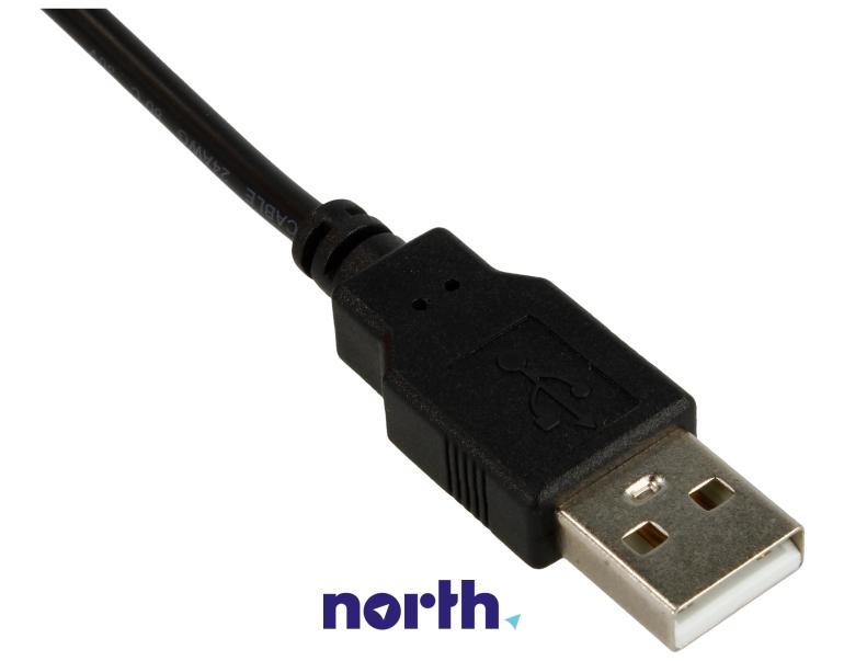 Kabel zasilający USB do tabletu COM,2