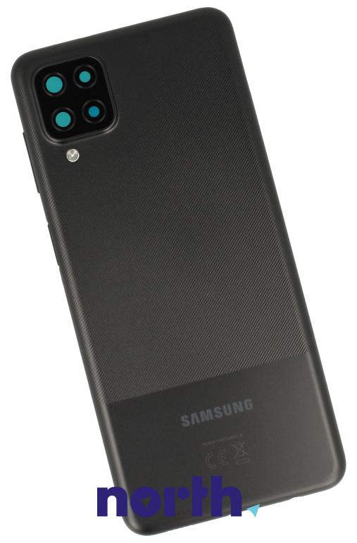 Obudowa tylna do smartfona Samsung Galaxy A12 GH8224487A,0