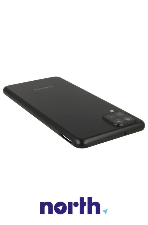 Obudowa tylna do smartfona Samsung Galaxy A12 GH8224487A,3