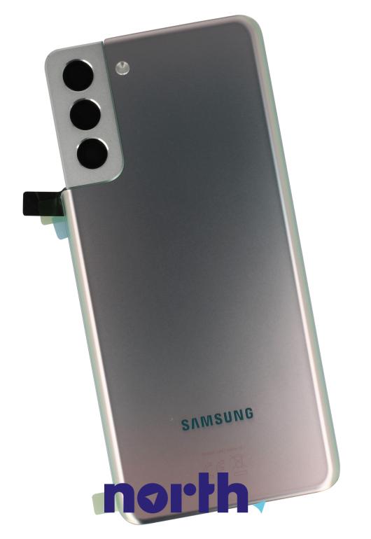 Obudowa tylna do smartfona Samsung Galaxy S21 Plus SM-G996 GH8224505C,0