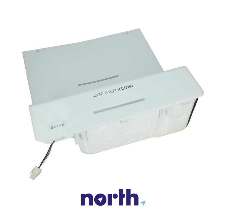 Kanał wentylacyjny chłodziarki Hisense/Gorenje HK4099614,1