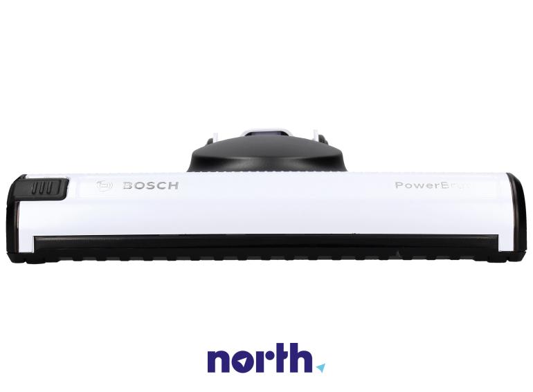 Elektroszczotka PowerBrush 11039045 do odkurzacza Bosch Flexxo,3