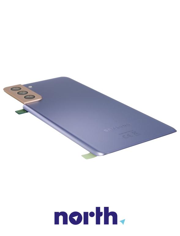 Klapka baterii do smartfona Samsung Galaxy S21 Plus GH8224505B,3