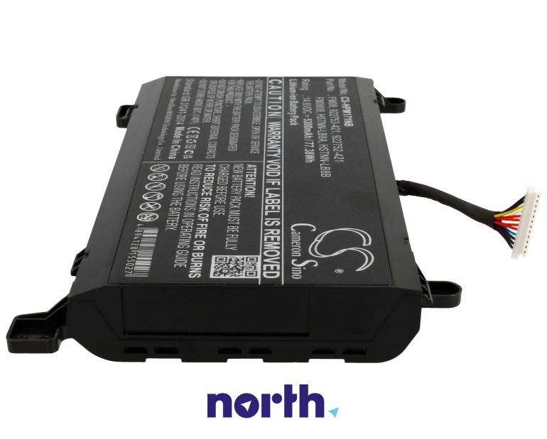 Bateria do laptopa COM 14,6V5300MAH,4