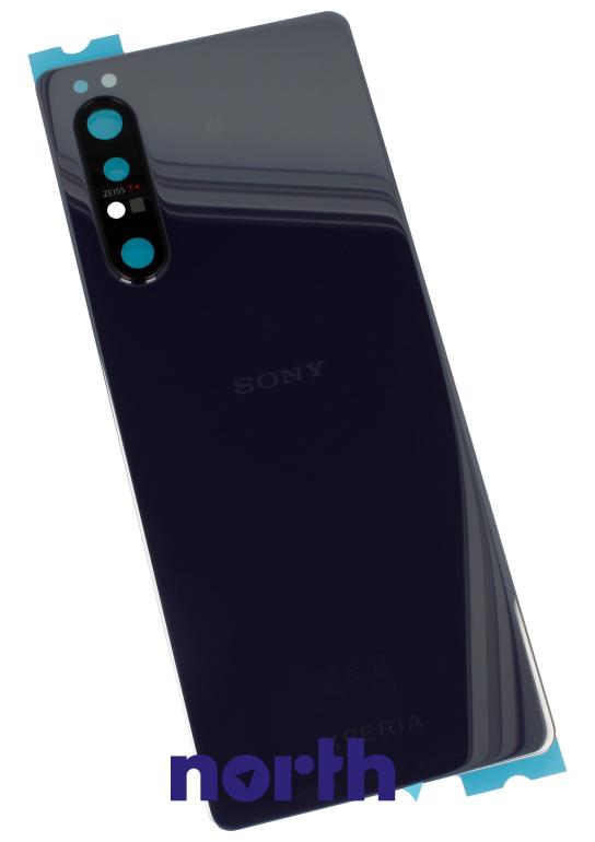 Obudowa tylna do smartfona Sony Xperia 1 II XQ-AT51 A5019836B,0