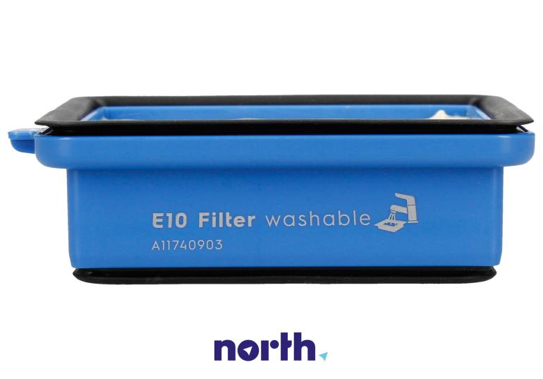 Filtr EPA do odkurzacza Electrolux Well Q6/Q7/Q8,4