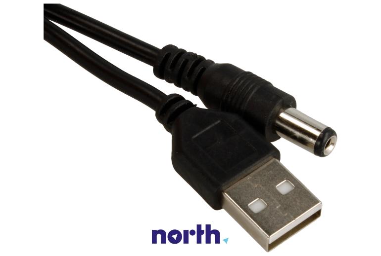 Konwerter HDMI/CINCH/Toslink/Jack,8