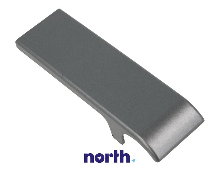 Osłona mocowania uchwytu drzwi do lodówki Samsung DA6306487D,1