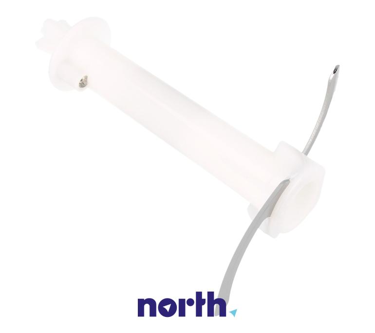 Nóż rozdrabniacza do blendera ręcznego do Braun M 860,1