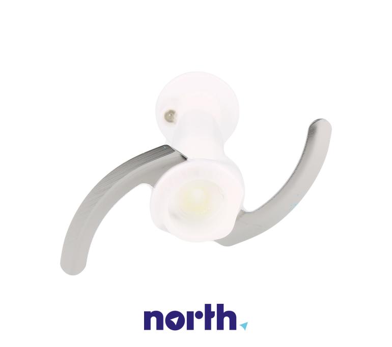 Nóż rozdrabniacza do blendera ręcznego do Braun M 860,3
