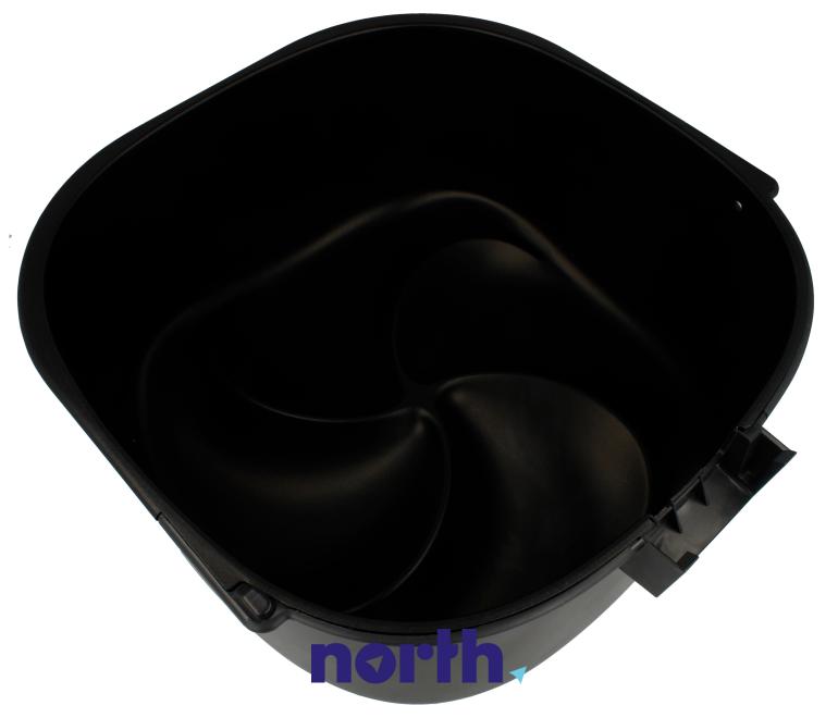 Pojemnik na olej do frytkownicy Philips HD9650/90,0