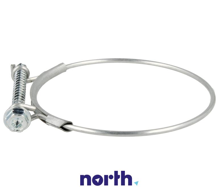 Obejma węża do suszarki do Finlux FW-FWA21051PL,2