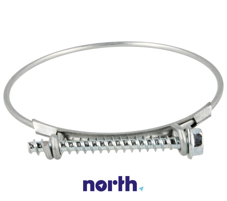 Obejma węża do suszarki do Finlux FW-FWA21051PL,3
