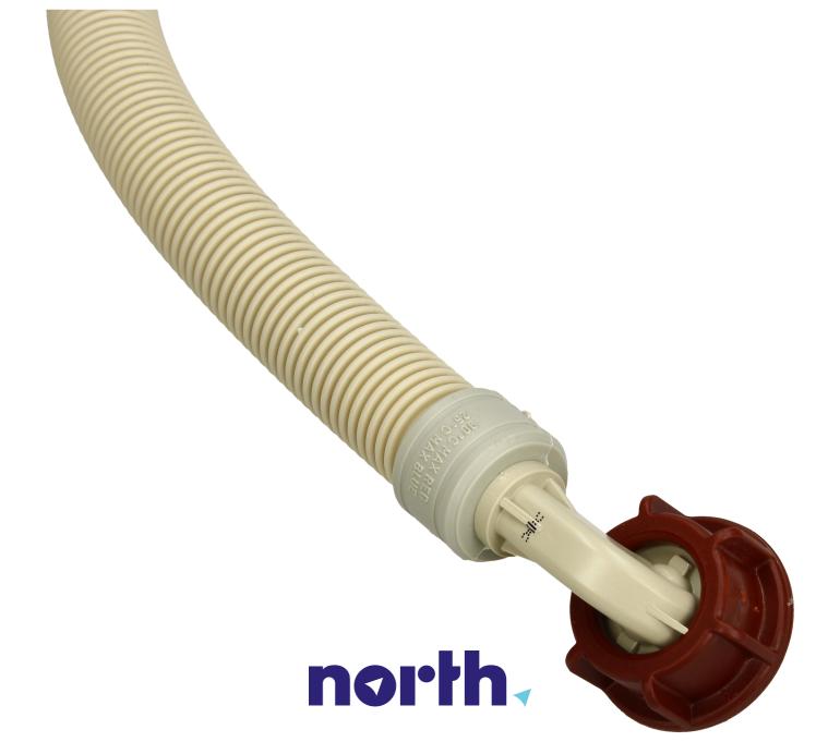 Wąż dopływowy 3/4" 1.5m do pralki Hoover DXOASD49AHB7-84,3