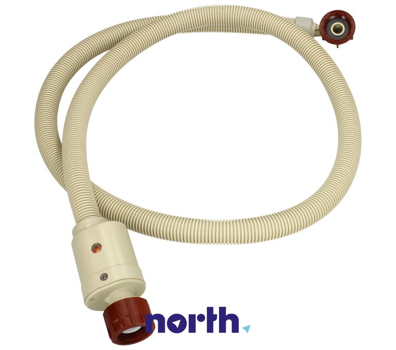Wąż dopływowy 3/4" 1.5m do pralki Whirlpool AWM 1001/A-I,0