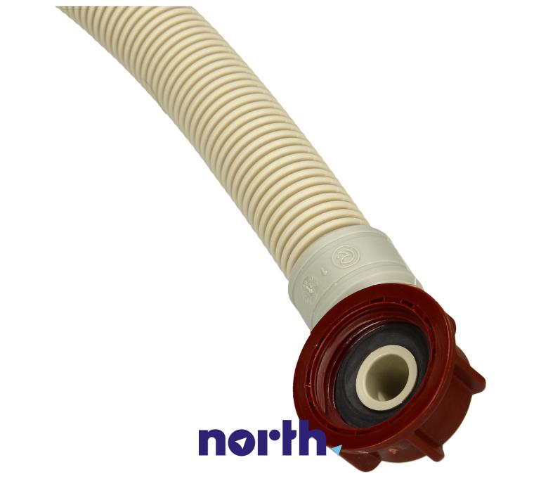 Wąż dopływowy 3/4" 1.5m do pralki Whirlpool AWE 6318/P,2