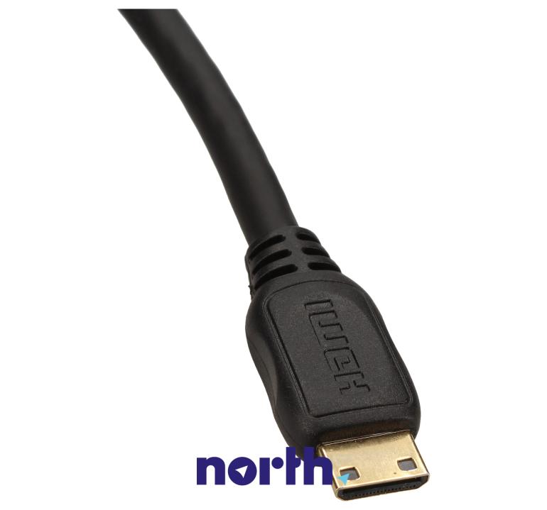 Kabel HDMI mini HDMI-C 3m COM,2