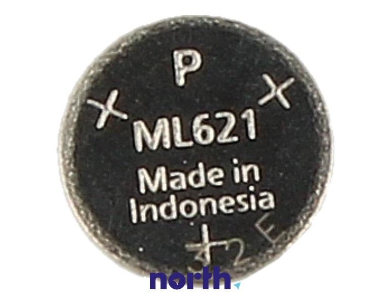 Bateria guzikowa (litowa) ML621SZTN,1