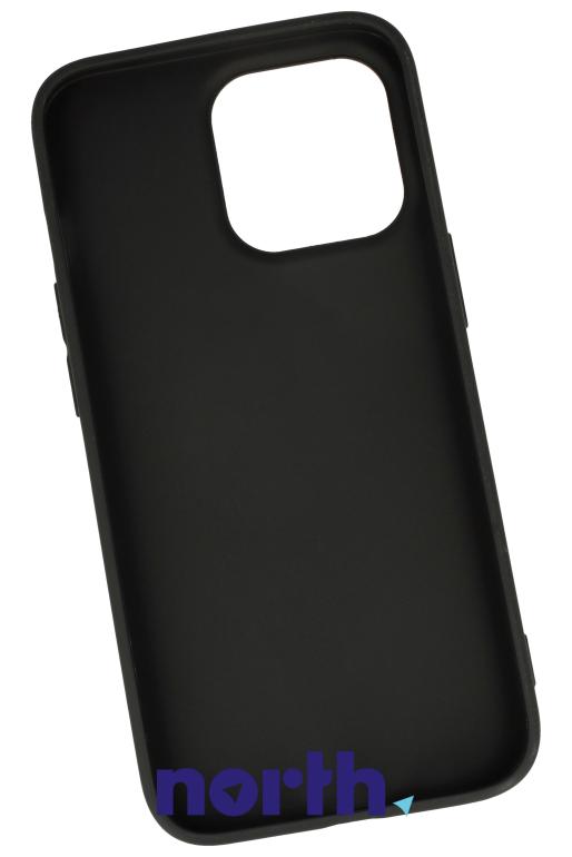 Etui silikonowe Gelly Case od Mobilize do smartfona Apple iPhone 13 Pro 27212,1