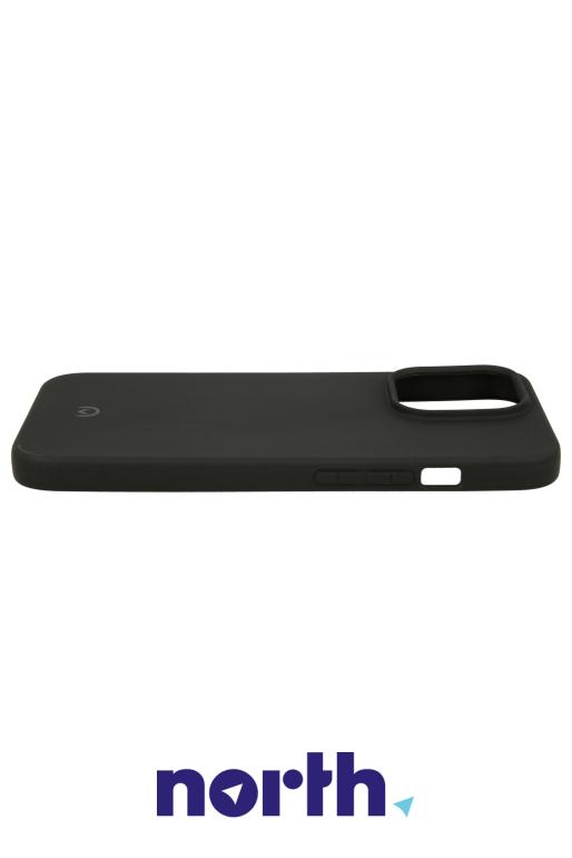 Etui silikonowe Gelly Case od Mobilize do smartfona Apple iPhone 13 Pro 27212,2