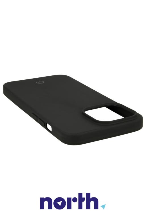 Etui silikonowe Gelly Case od Mobilize do smartfona Apple iPhone 13 Pro 27212,3