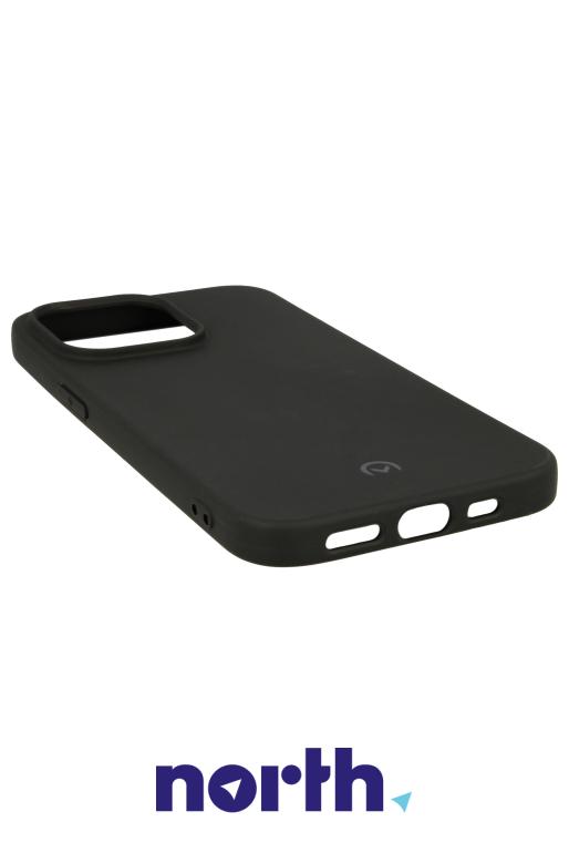 Etui silikonowe Gelly Case od Mobilize do smartfona Apple iPhone 13 Pro 27212,4